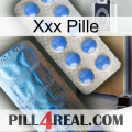 Xxx Pill 40